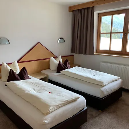 Strolz St. Anton am Arlberg