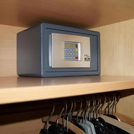 Strolz ゲストハウス サンクト・アントン・アム・アールベルク