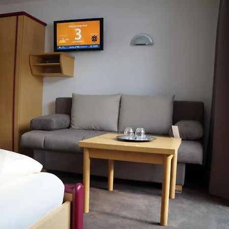 Strolz サンクト・アントン・アム・アールベルク