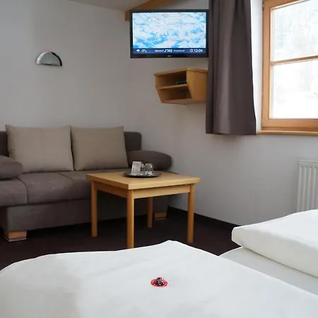 Strolz St. Anton am Arlberg