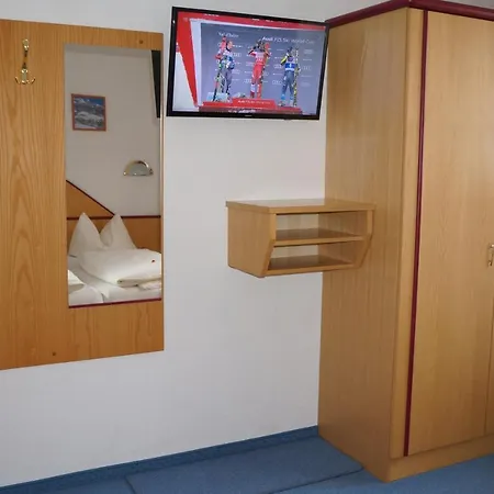 Strolz Gasthuis 3*