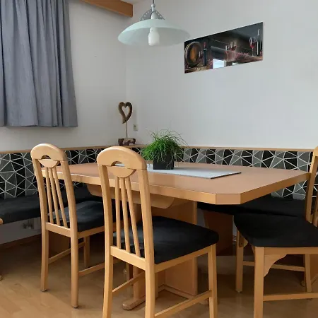 Guest house Strolz