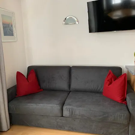 Guest house Strolz