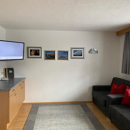Strolz Guest house 3*