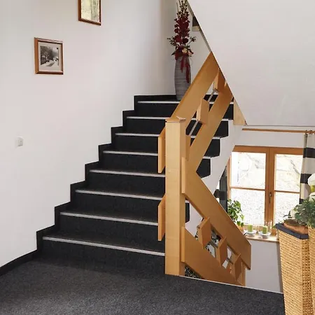 Strolz Guest house Sankt Anton am Arlberg
