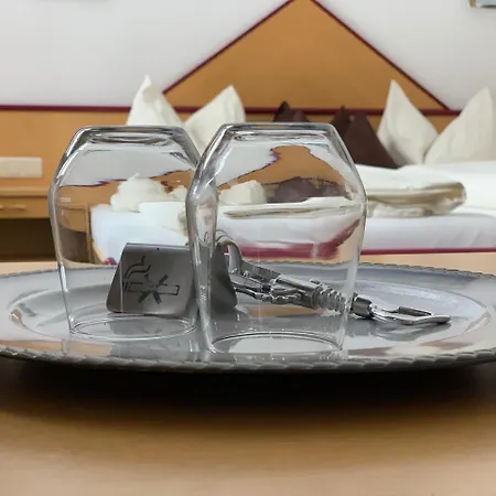 Guest house Strolz 3*
