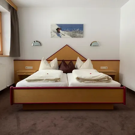 Guest house Strolz