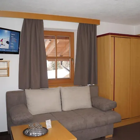 Guest house Strolz